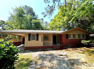 909 Brookhaven Dr, Valdosta, GA 31601