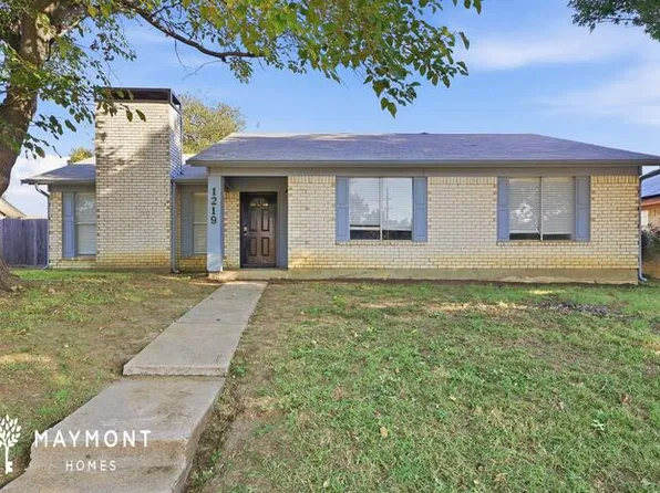 1219 Bellaire Blvd, Lewisville, TX 75067