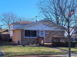 14519 Karlov Ave, Midlothian, IL 60445