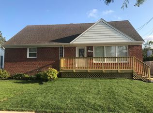 1309 Lombard Ave, Racine, WI 53402