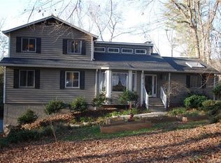 4541 Forest Cove Rd, Belmont, NC 28012