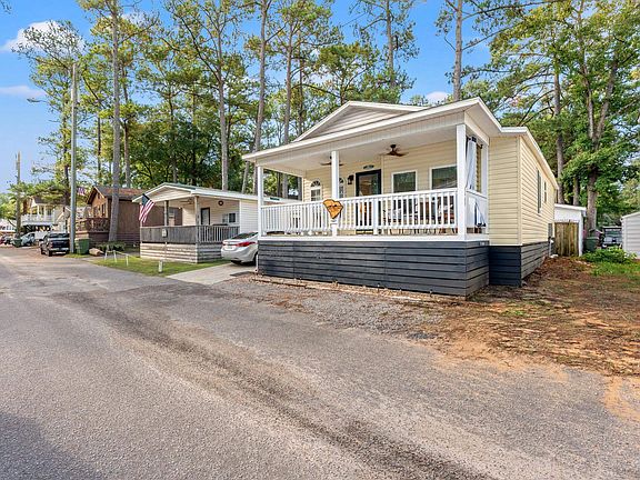2nd image of 6001-1467 S Kings Hwy. #1467 Mermaid Dr.