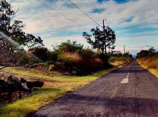 Catamaran Ln LOT 10, Captain Cook, HI 96704