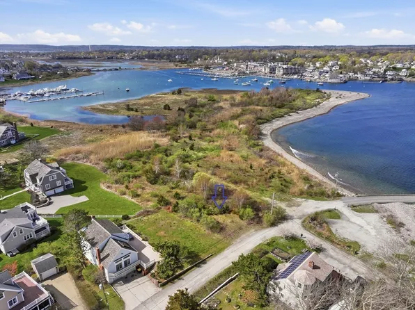 0 Sunset Rd, Scituate, MA 02066