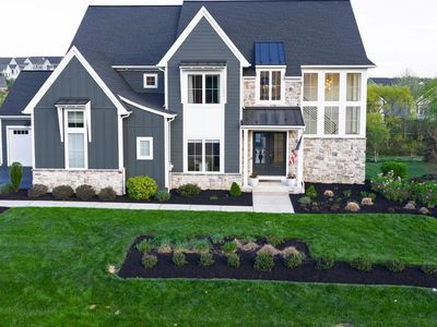 1016 Valley Crossing Dr, Lititz, PA, 17543