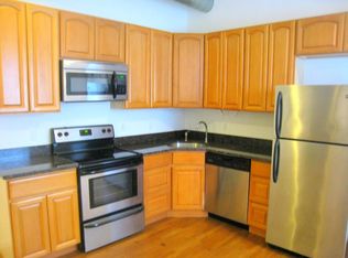 1729 W Master St #C, Philadelphia, PA 19121