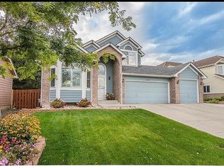 6817 Poppy Ct, Arvada, CO 80007