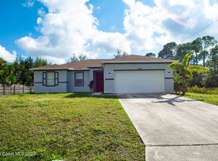 1006 Utah St SE, Palm Bay, FL 32909