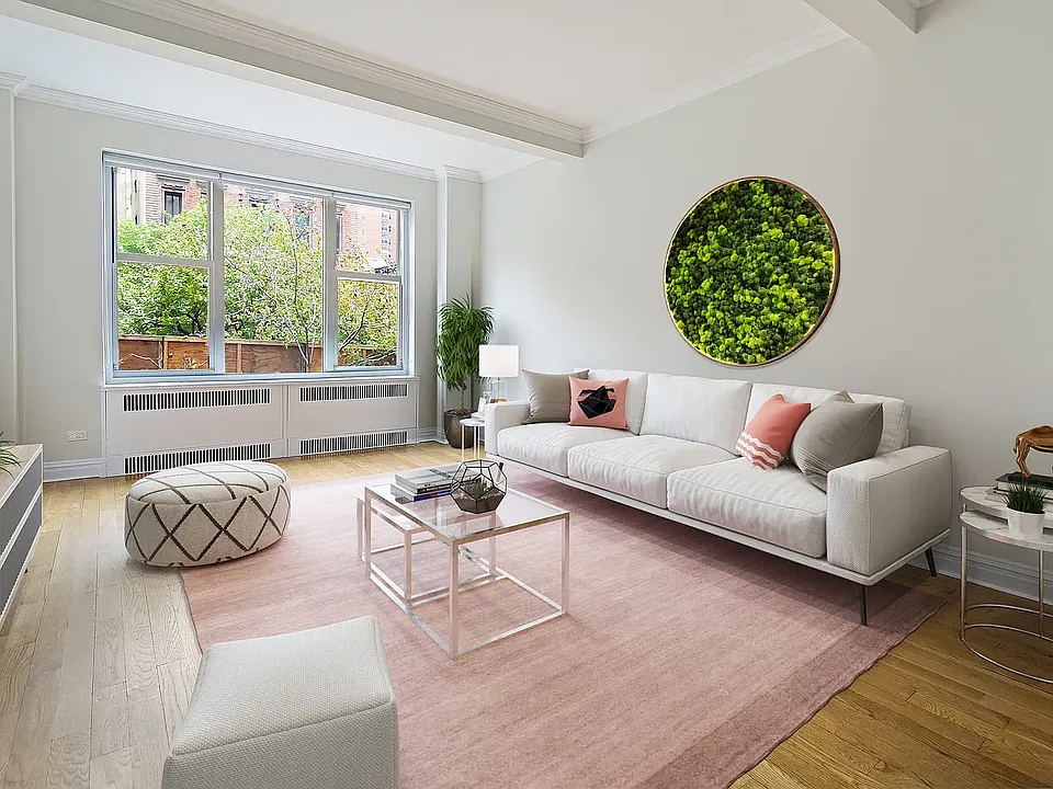 20 Park Ave #8A