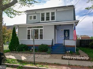 4683 Roosevelt Ave, Pennsauken, NJ 08109