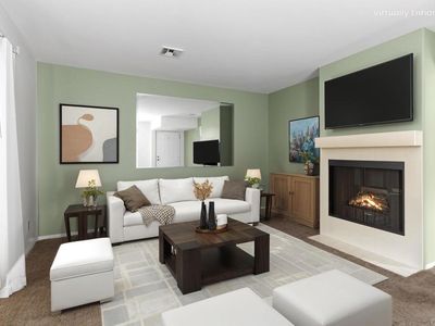 10337 Azuaga St Unit 218, San Diego, CA, 92129