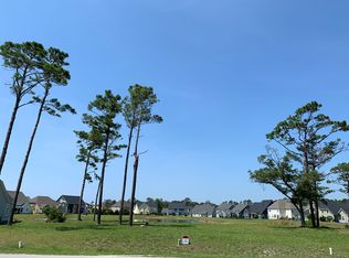 408 Cutter Way, Newport, NC 28570
