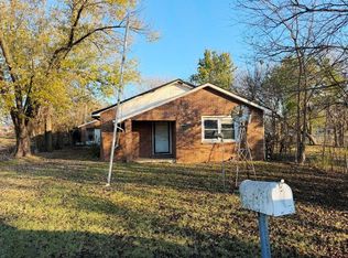 1412 Houston St, Durant, OK 74701