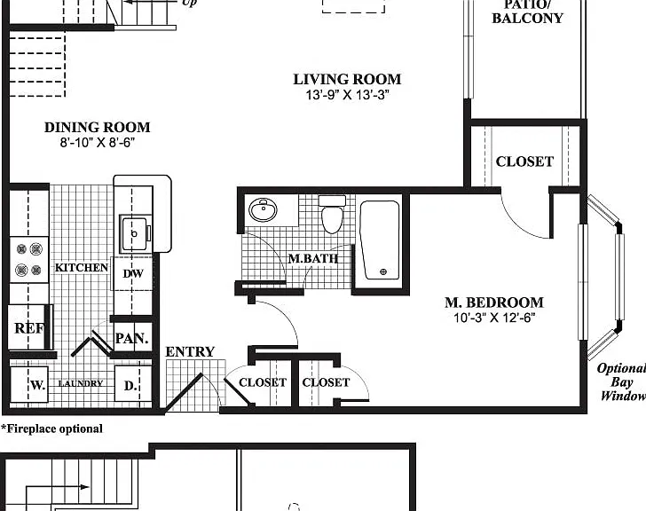 Ardenwood Apartments — Photo 58