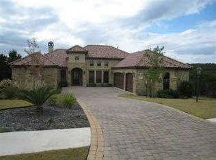 307 Golden Bear Dr, Austin, TX 78738