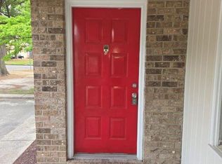 200 Linwood Avenue, Goldsboro, NC 27530