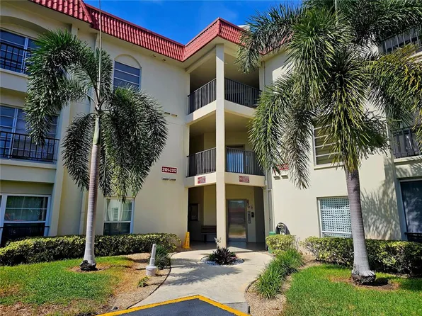 2700 Bayshore Blvd APT 2208, Dunedin, FL 34698