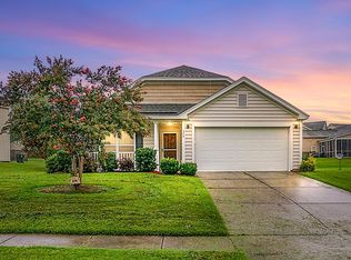 379 Lakewind Dr, Moncks Corner, SC 29461