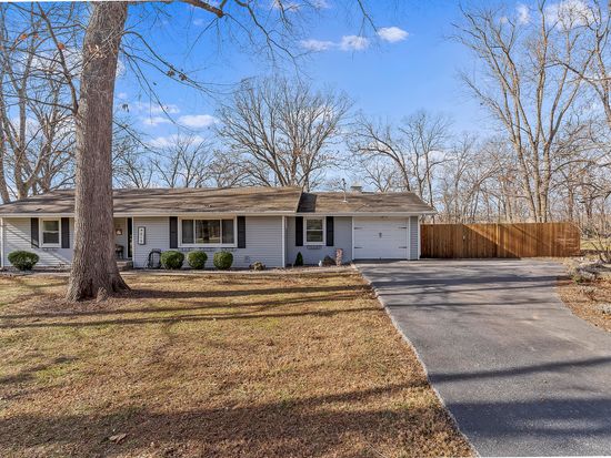 4619 S Lakehill Avenue, Springfield, MO 65804