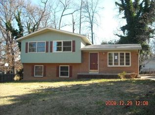 704 Oneill St, High Point, NC 27260