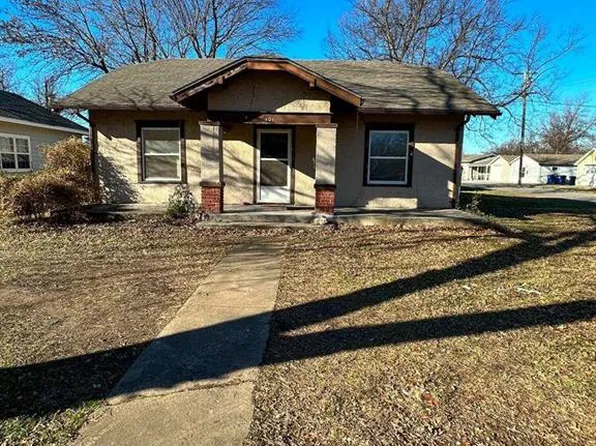 401 S Lynn Ave, Columbus, KS 66725