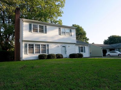 128 Skipper Ct, Newport News, VA, 23602