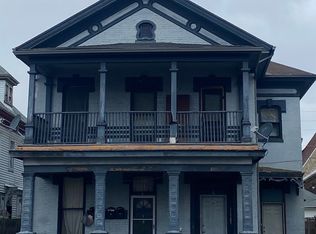 820 E Market St, Logansport, IN 46947