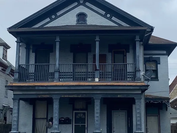 820 E Market St, Logansport, IN 46947