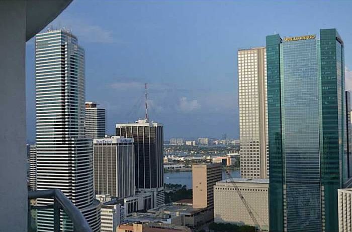 1st image of 350 S Miami Ave Ph 1-02
