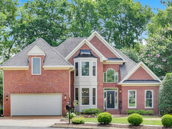 168 Sontag Dr, Franklin, TN 37064
