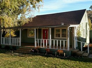 16910 Cottonwood Canyon Rd, Yakima, WA 98908