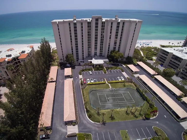 2425 Gulf Of Mexico Dr #7B — Photo 21