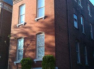 2311 Arsenal St, Saint Louis, MO 63118