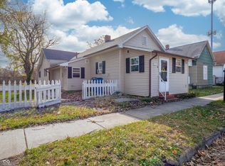 1515 Eagle St, Terre Haute, IN 47807