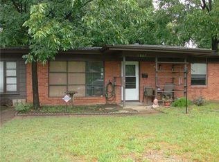 1807 Belmead Ln, Irving, TX 75061