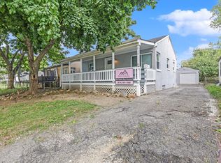 2728 Pontiac St, Columbus, OH