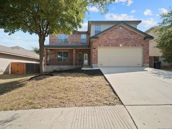 4723 BRILEY ELM, San Antonio, TX 78247