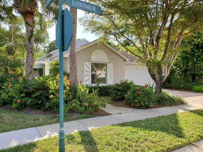 1003 Silverstrand Dr, Naples, FL, 34110