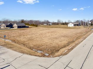 Ranch Rd, Seymour, WI 54165