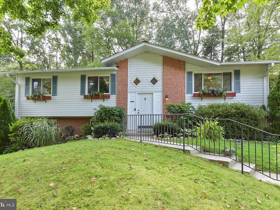 1st image of 4932 Gainsborough Dr
