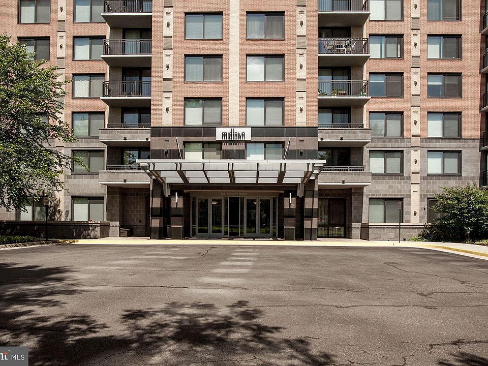 1st image of 2451 Midtown Ave APT 1522
