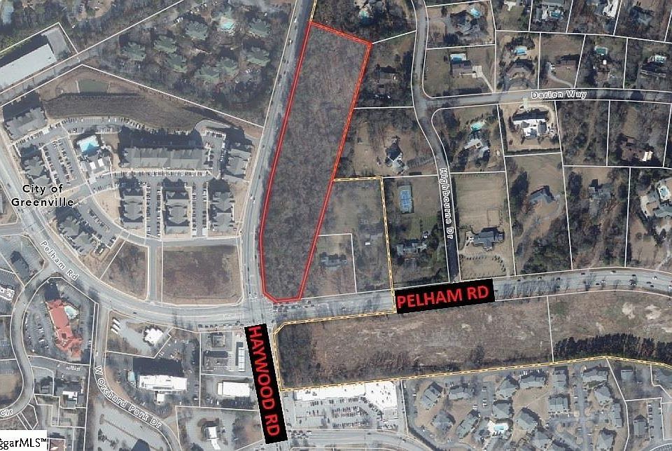 1st image of 501 Pelham Rd
