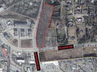 501 Pelham Rd, Greenville, SC 29615