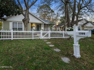 1399 Main St, Atlantic Beach, FL 32233