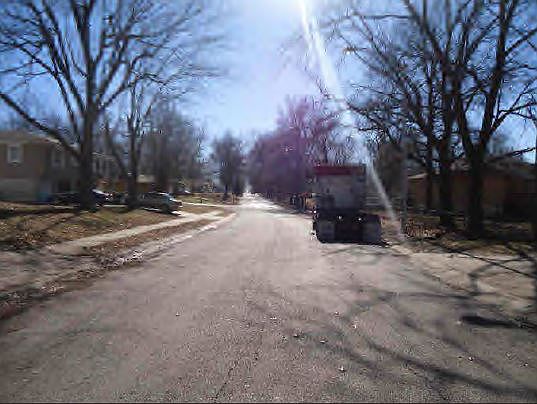 5th image of 9819 Wheeling Ave