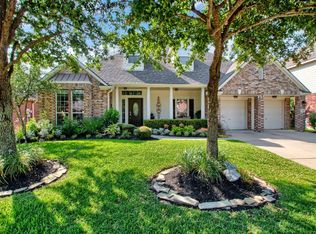 1311 Wealden Forest Dr, Spring, TX 77379