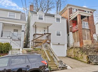 750 Montclair St, Pittsburgh, PA 15217