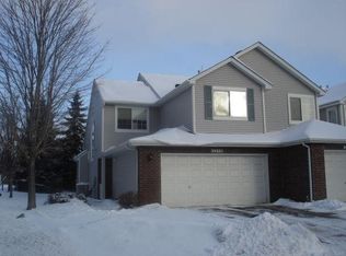 2252 Water Lilly Ln, Saint Paul, MN 55122