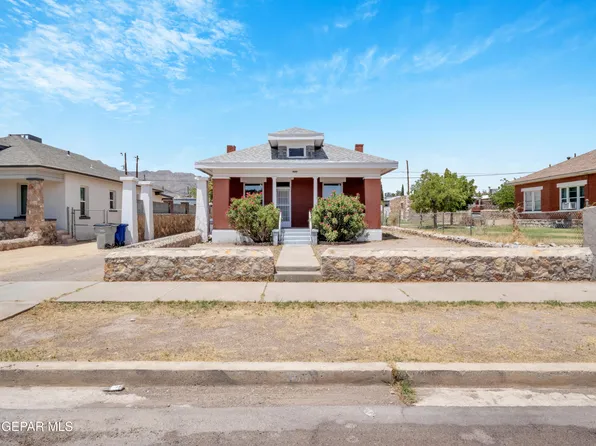 3655 Bisbee Ave, El Paso, TX 79903