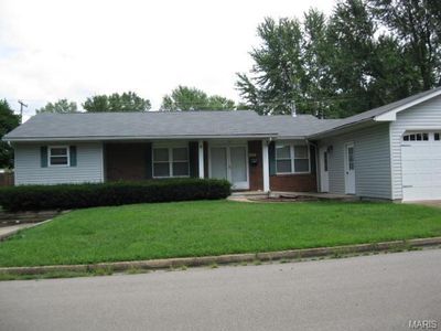 407 Magnolia St, Cuba, MO, 65453
